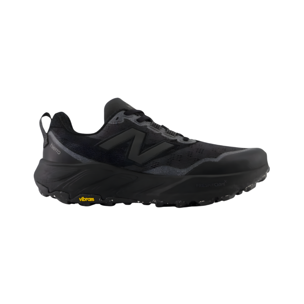 CALZADO RUNNING NB HIERRO V9  (NEGRO) TALLA  8,5/ 9/ 9,5/ 10