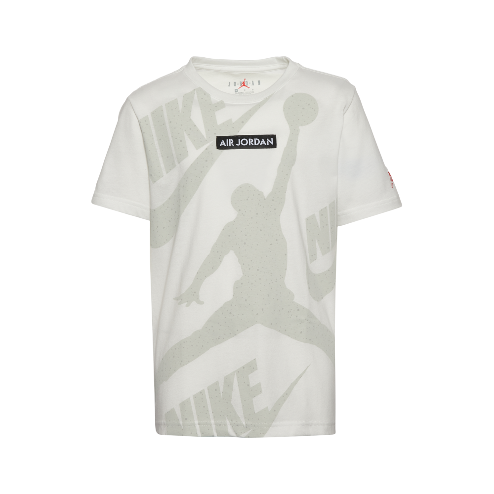 FRANELA JORDAN JUVENIL TALLA DEL S AL XL