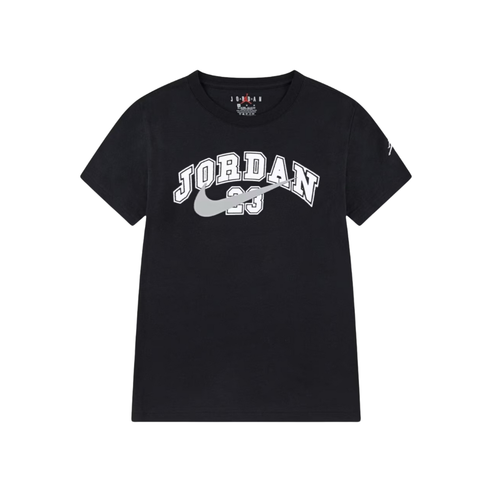 FRANELA JORDAN JUVENIL TALLA DEL S AL XL