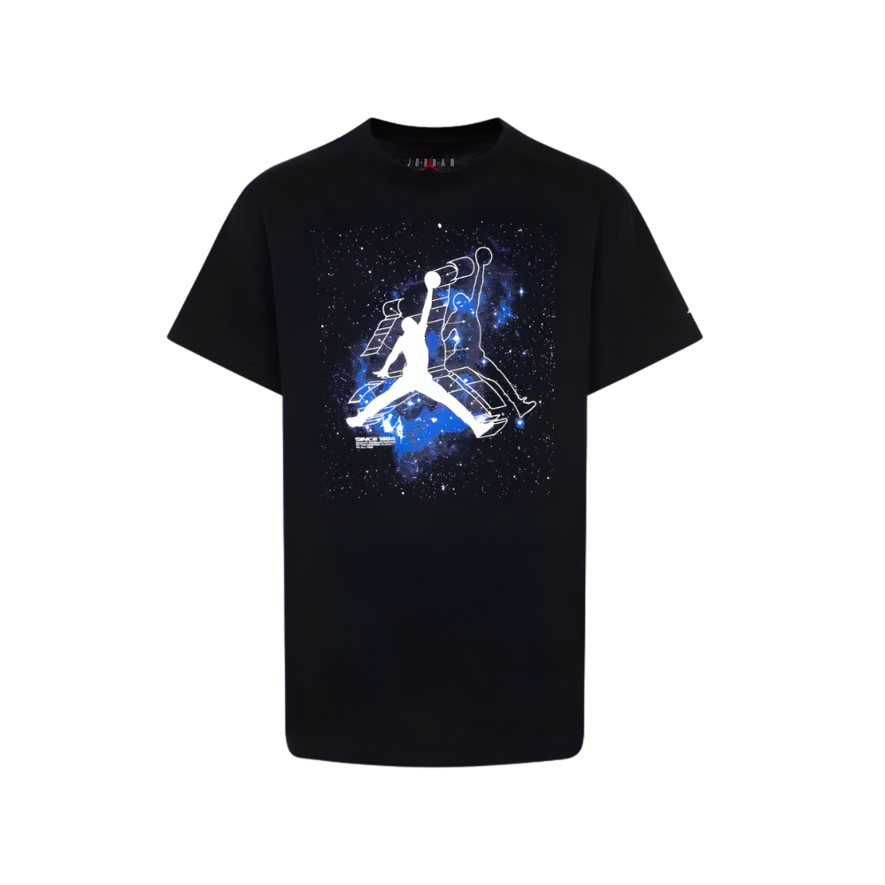 FRANELA JORDAN JUVENIL TALLA DEL S AL XL