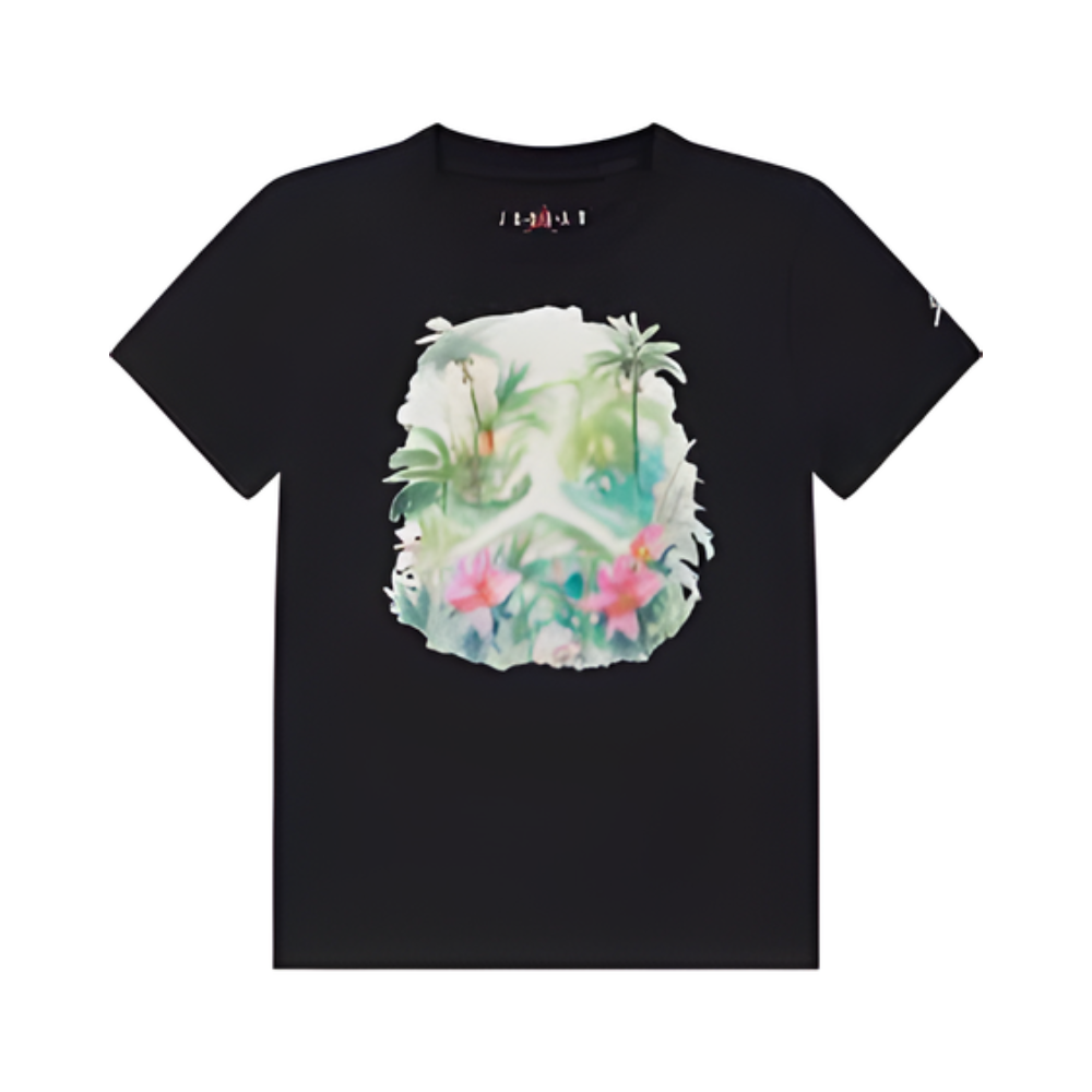 FRANELA JORDAN  NIÑO TALLA DEL 4 AL 7