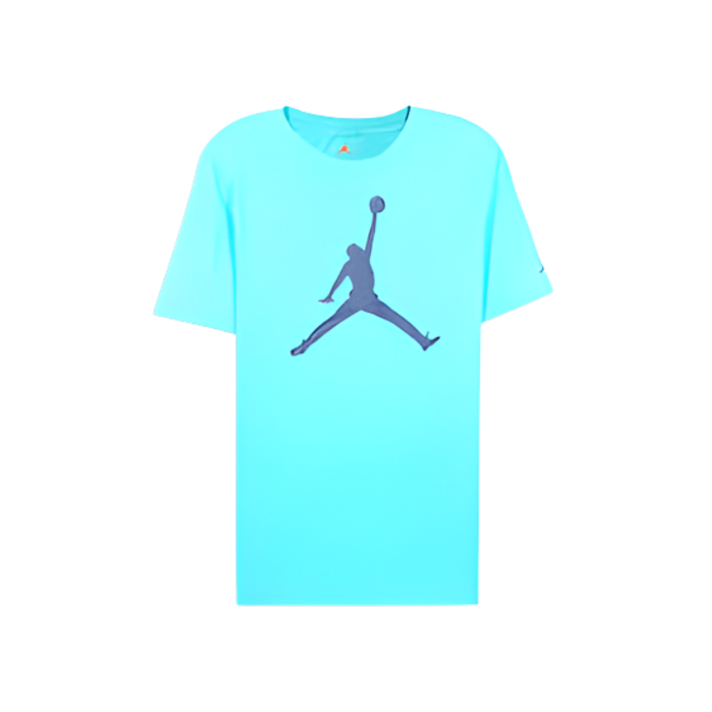 FRANELA JORDAN  NIÑO TALLA DEL 4 AL 7