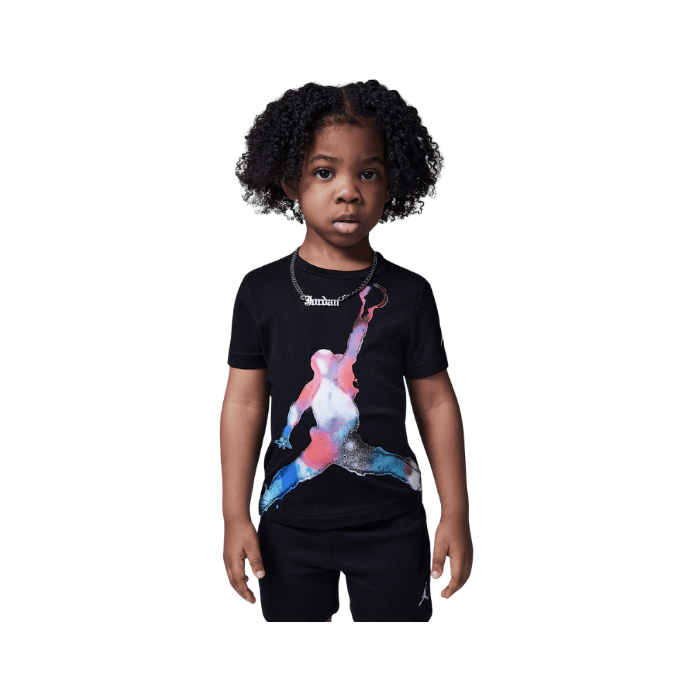 FRANELA JORDAN TALLA: 2T AL 4T