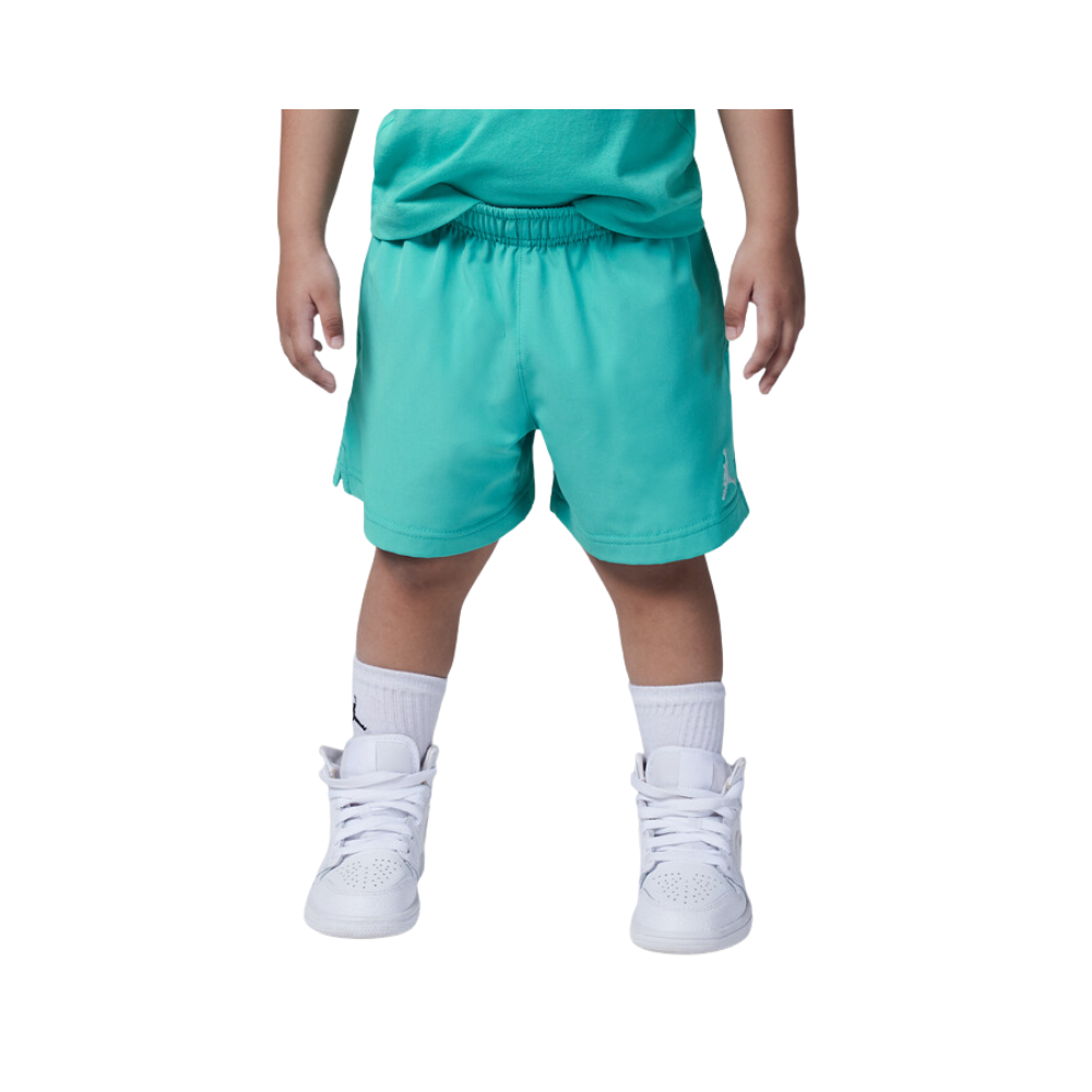 SHORT JORDAN NIÑO TALLA DEL 4 AL 7