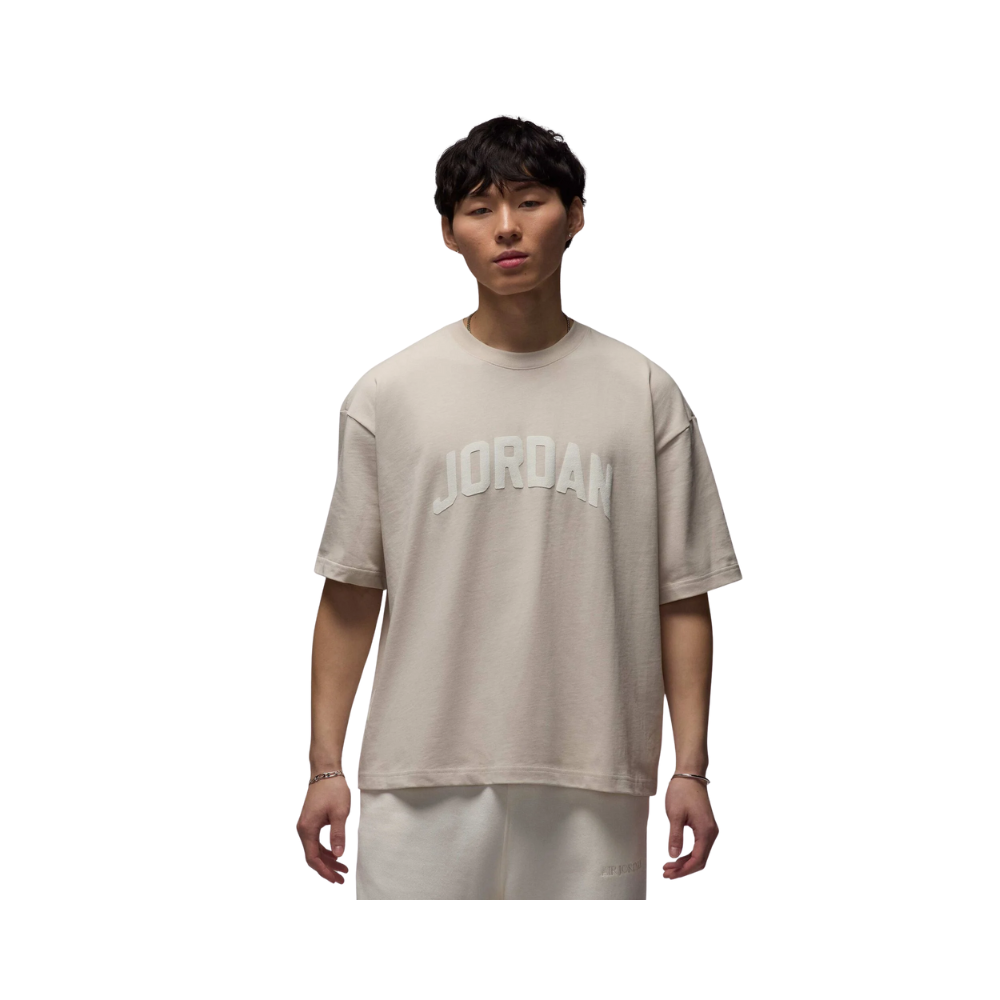 FRANELA JORDAN TALLA DEL S AL XL