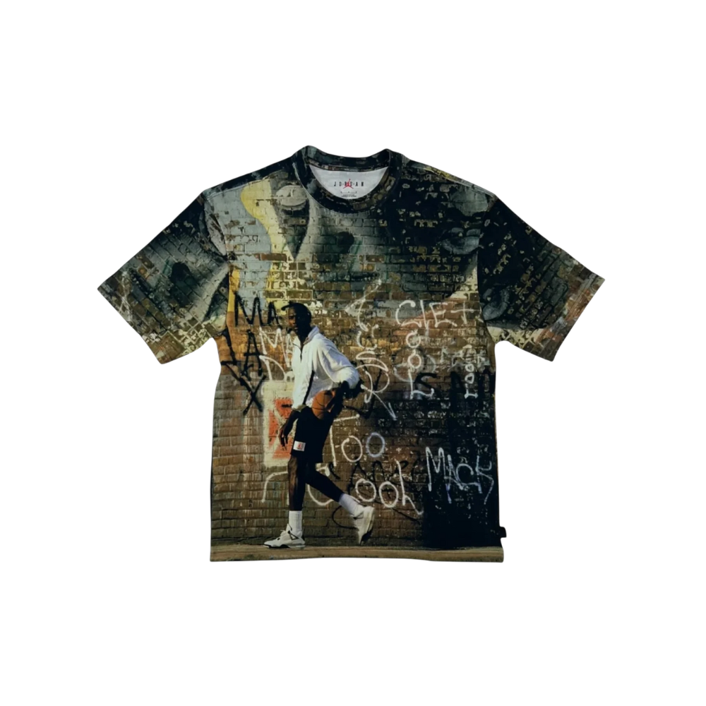 FRANELA JORDAN TALLA DEL S AL XL