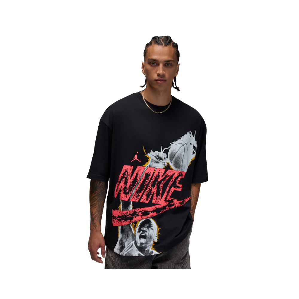 FRANELA JORDAN TALLA DEL S AL XL