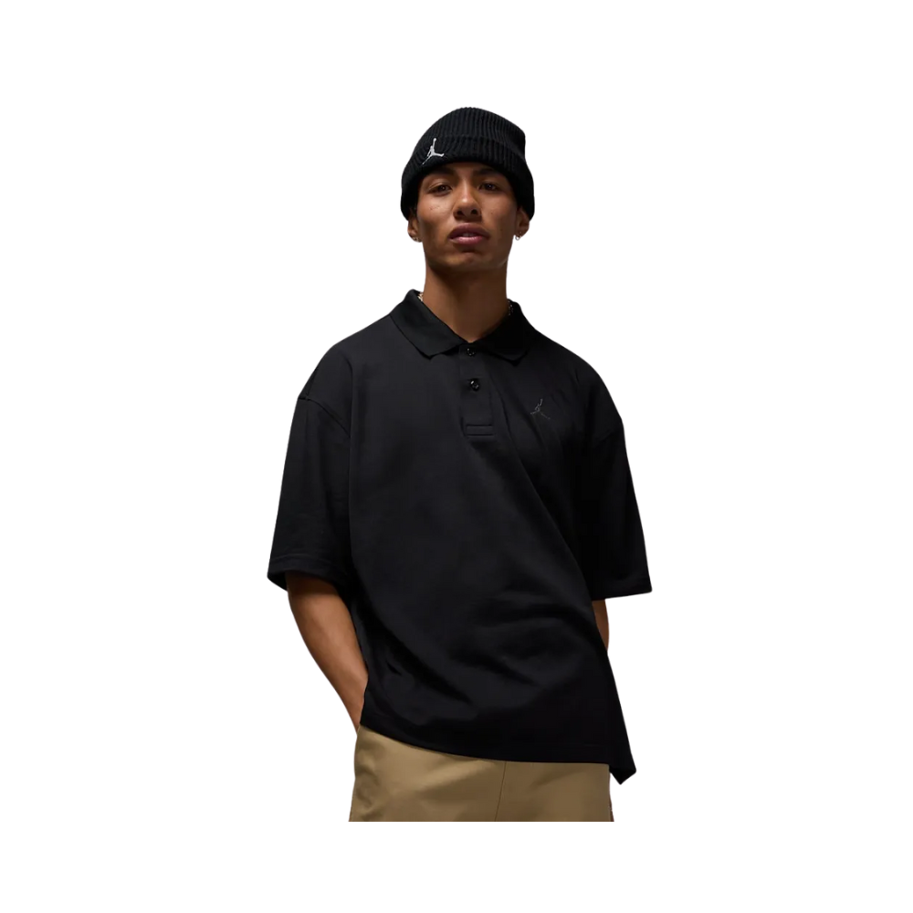 POLO JORDAN TALLA DEL S AL XL