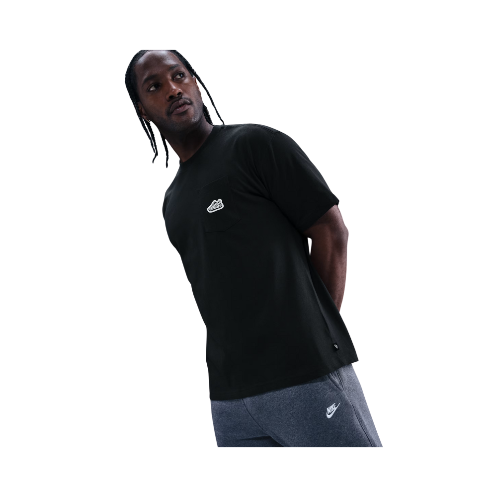 FRANELA NIKE TALLA DEL S AL XL