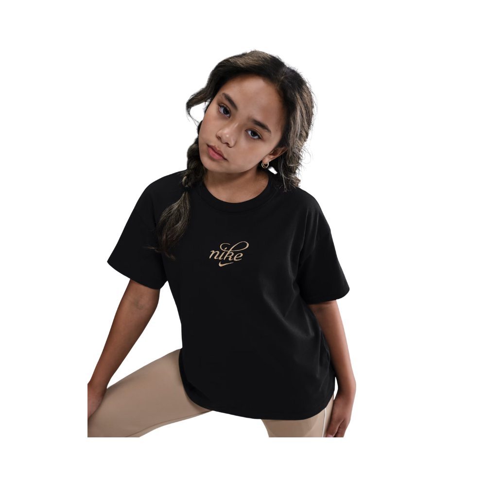 FRANELA NIKE NIÑA TALLA DEL XS AL XL