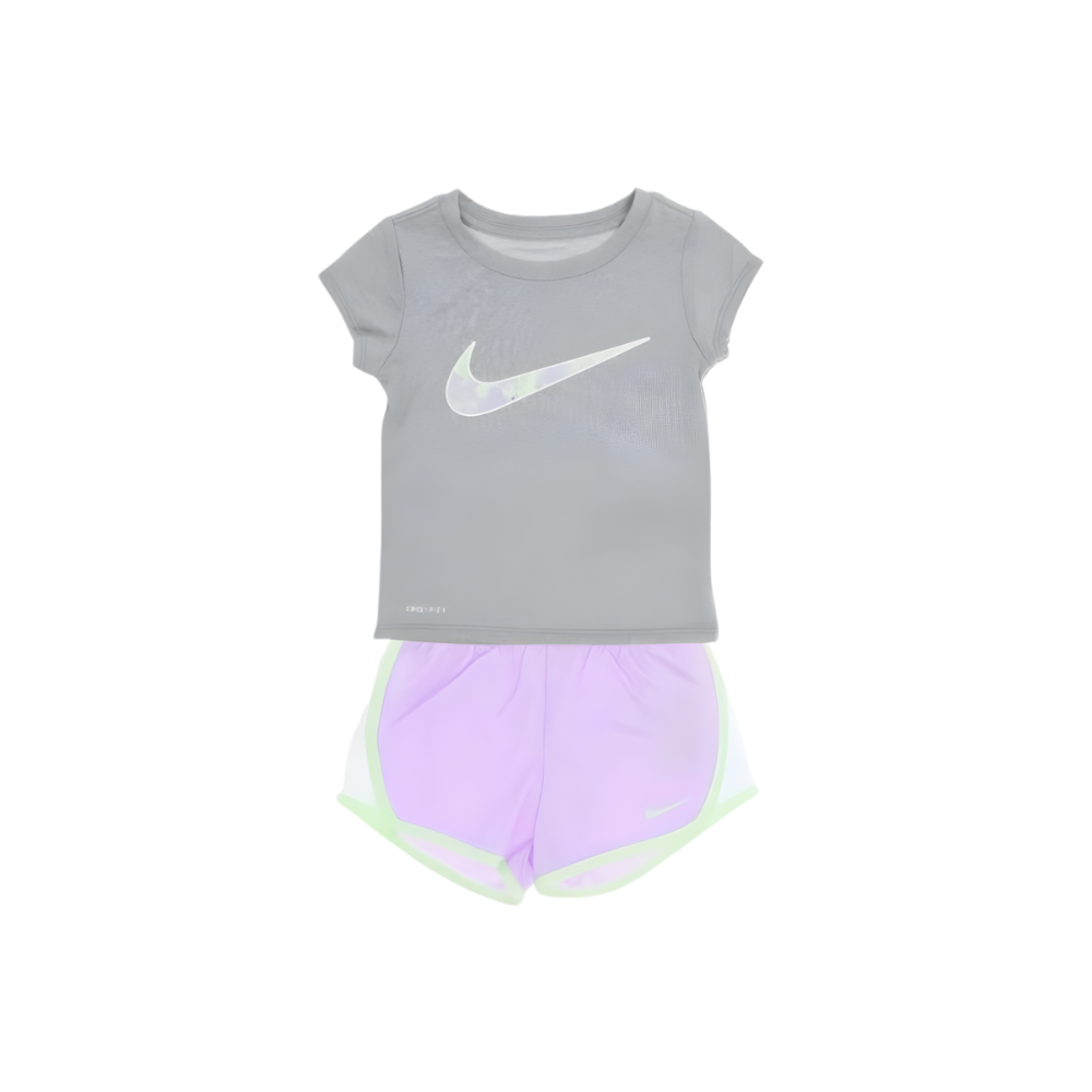 CONJUNTO NIKE DE 5 A 6X