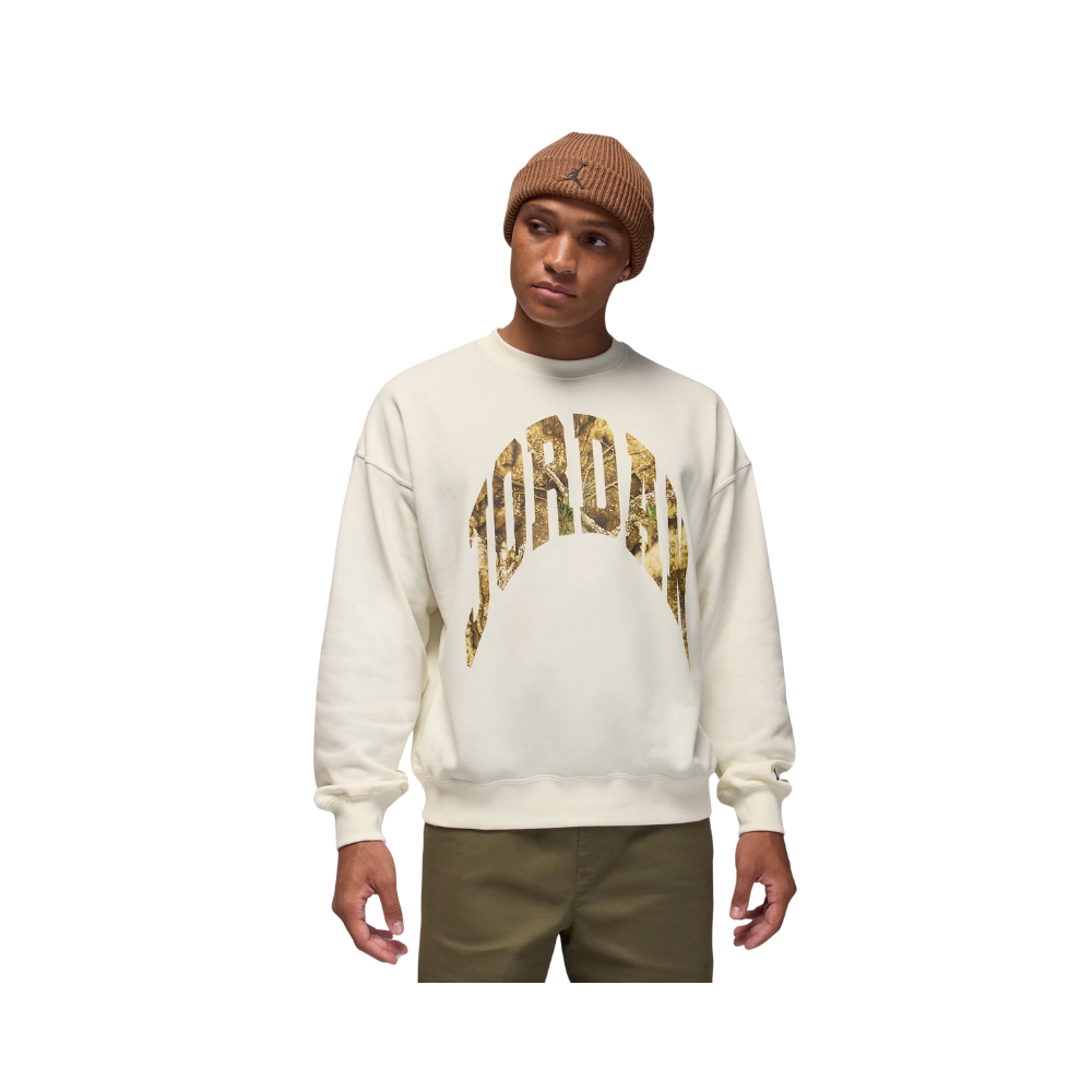 SUETER JORDAN TALLA DEL S AL XL