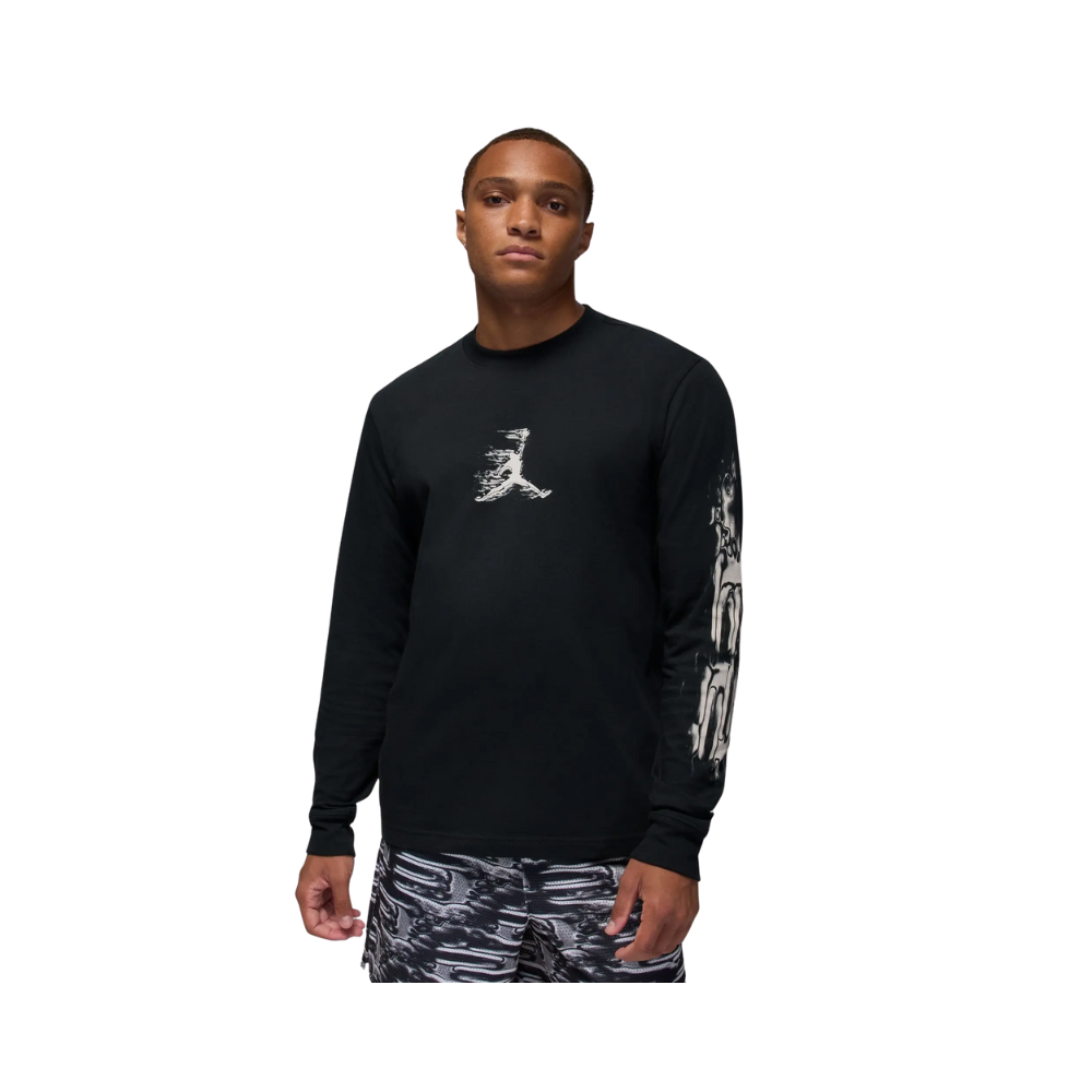 SUETER JORDAN  TALLA DEL S AL XL