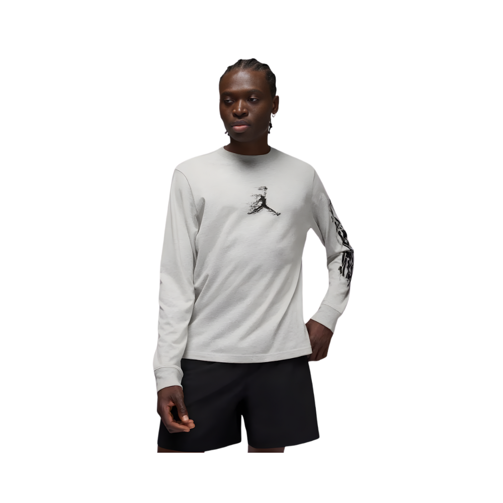 SUETER JORDAN  TALLA DEL S AL XL