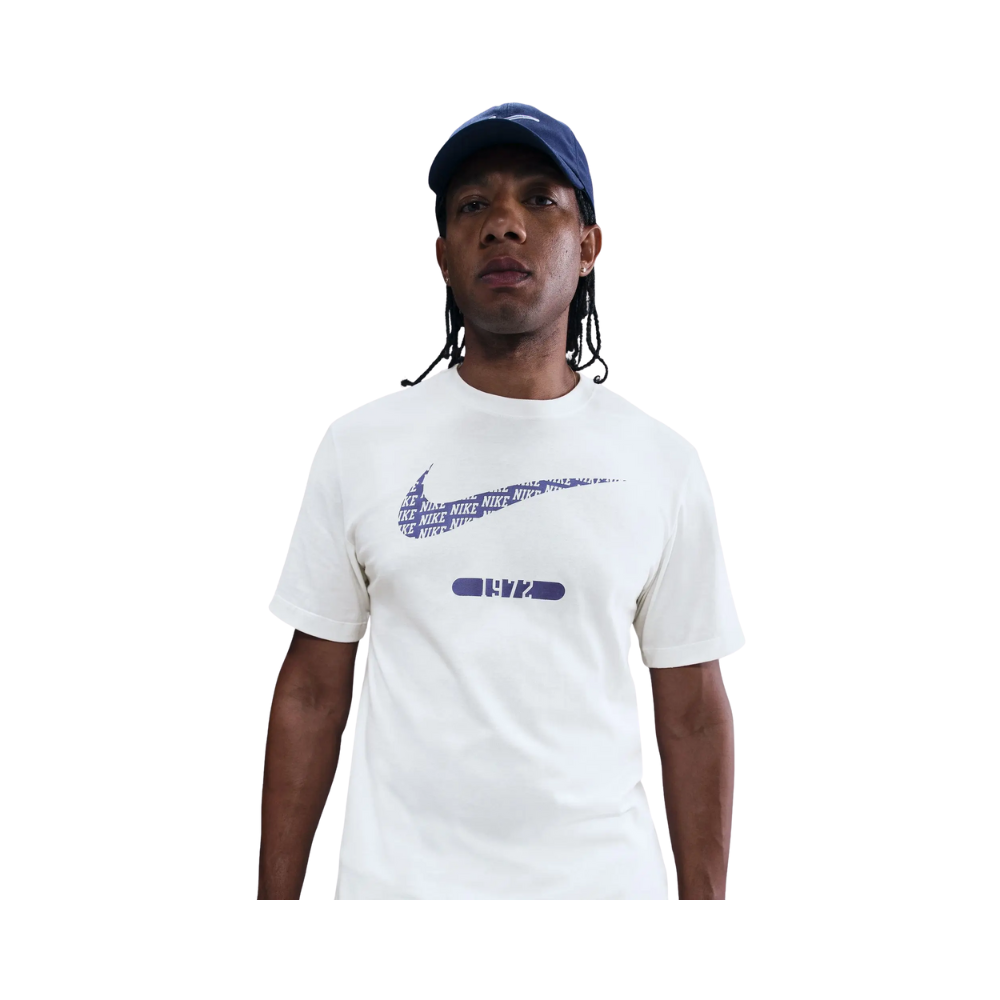 FRANELA NIKE CABALLERO TALLA: DEL S AL XL