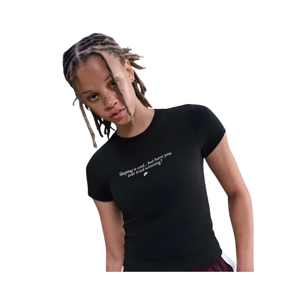 FRANELA NIKE DAMA TALLA: DEL XS AL L