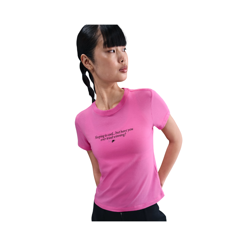 FRANELA NIKE DAMA TALLA: DEL XS AL L