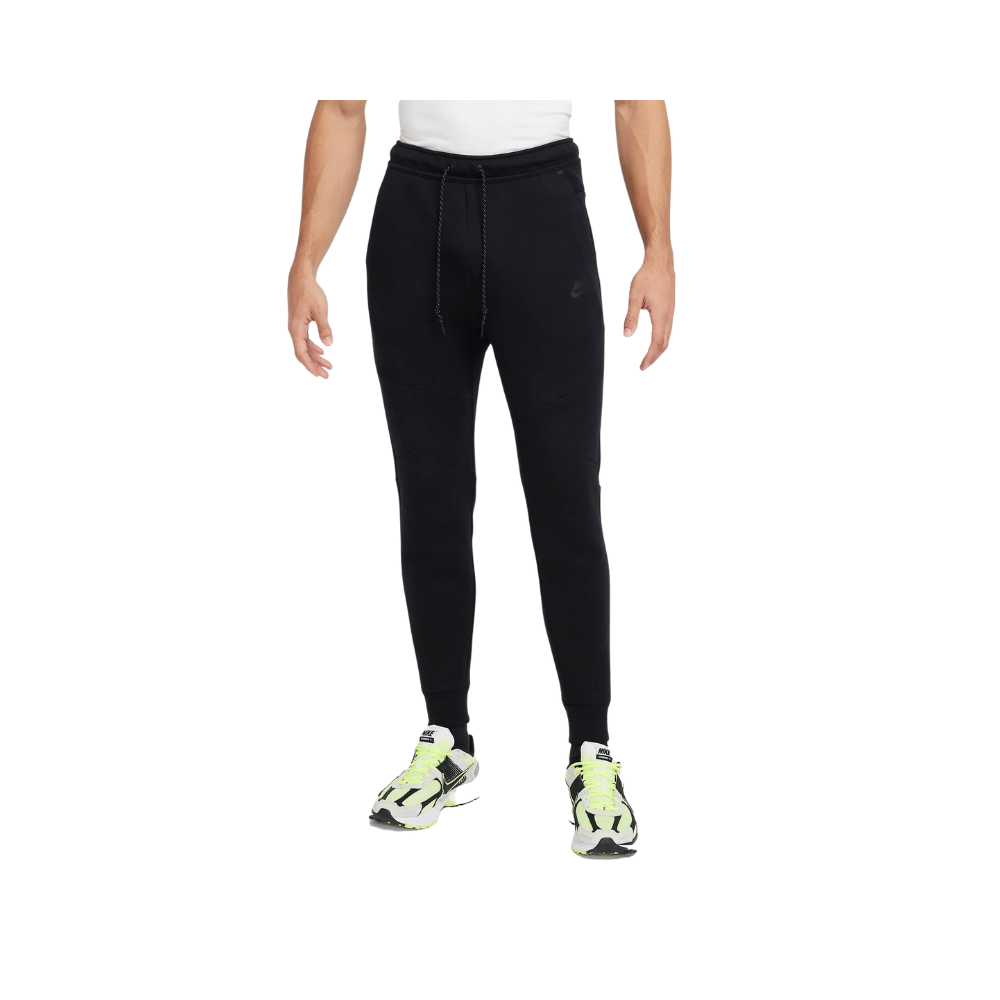 PANTALON NIKE JOGGER TECH CABALLERO TALLA: DEL S AL XL