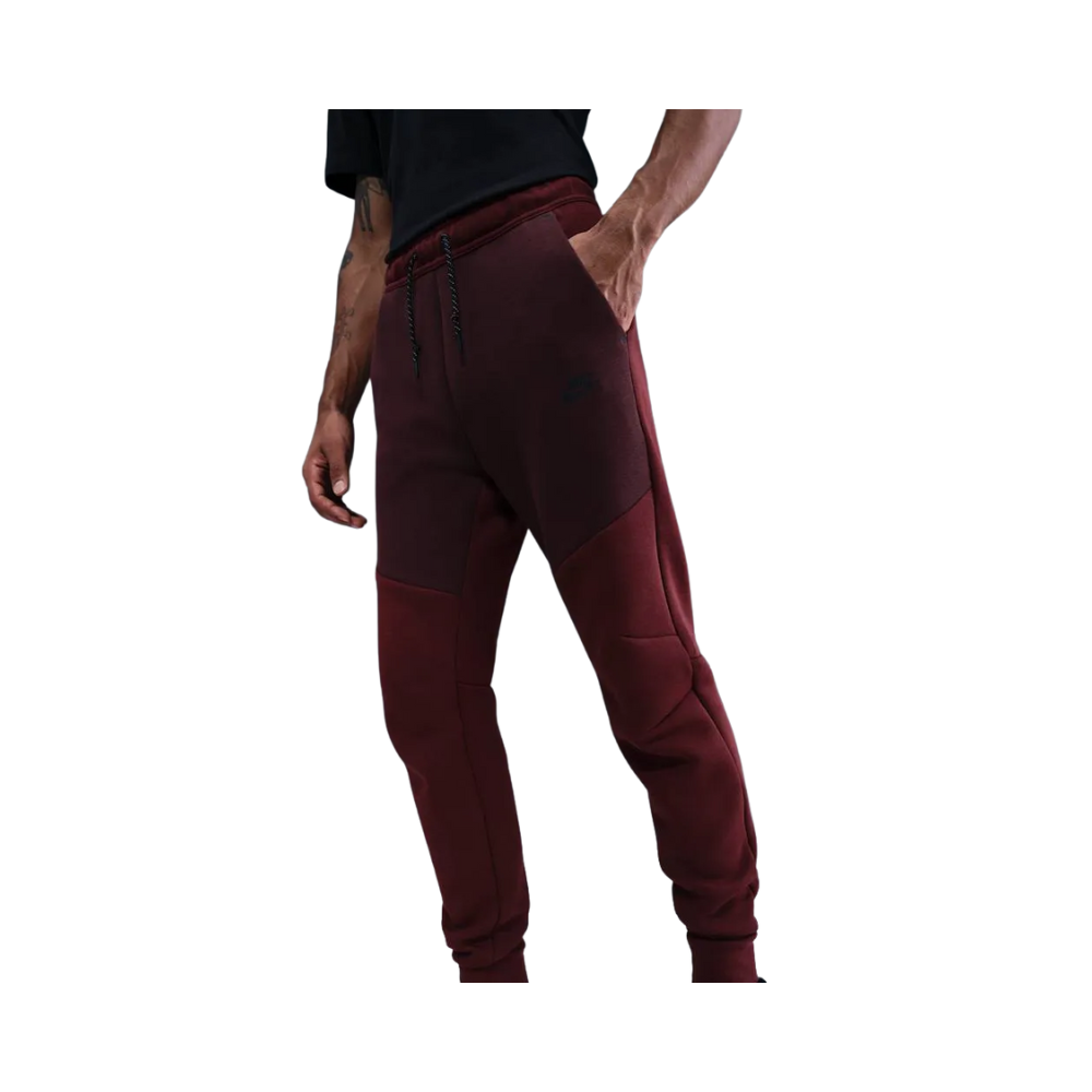 PANTALON NIKE JOGGER TECH CABALLERO TALLA: DEL S AL XL