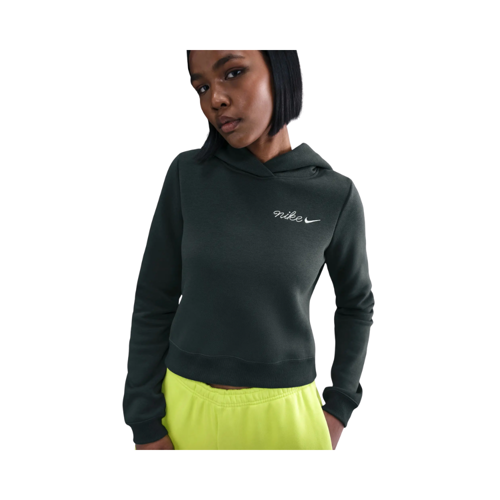SUETER NIKE DAMA TALLA DEL XS AL L