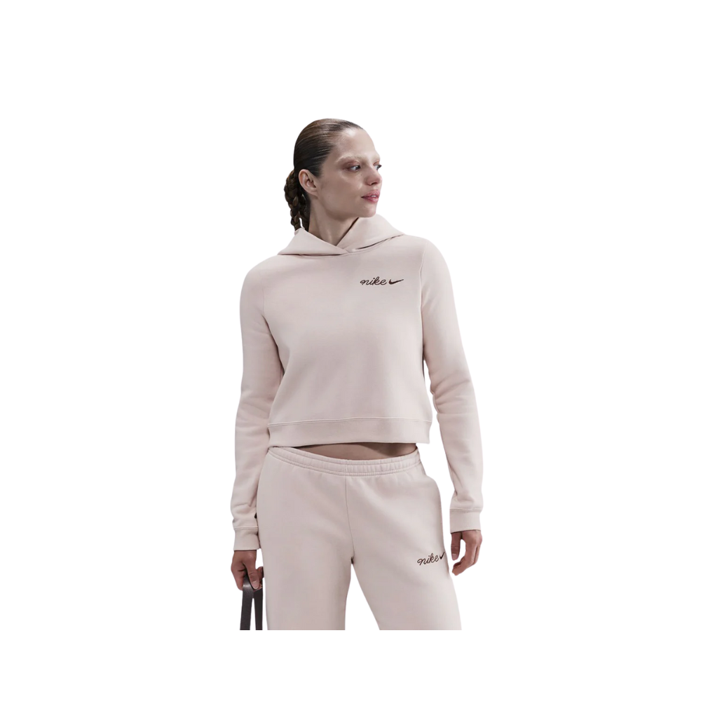 SUETER NIKE DAMA TALLA DEL XS AL L