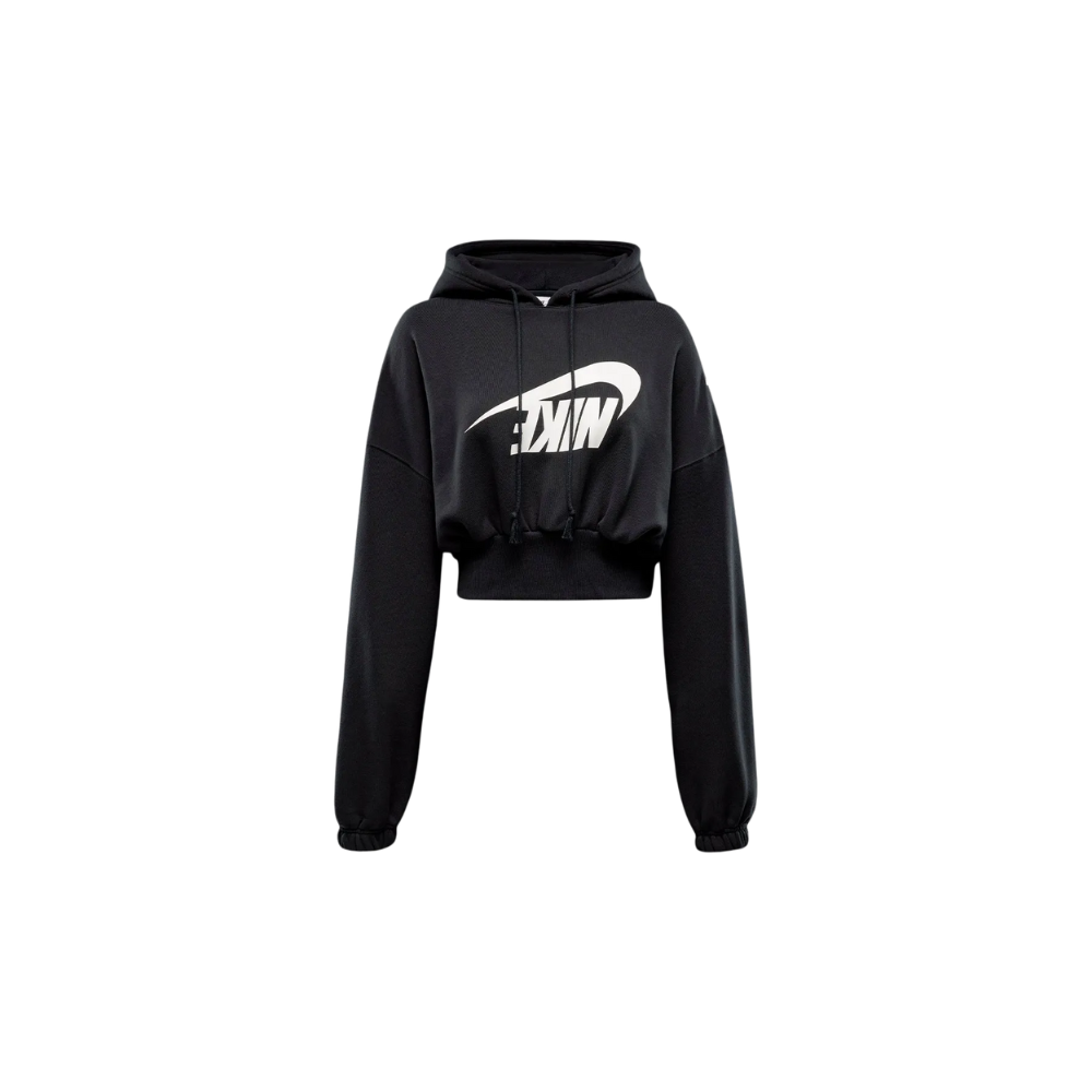 SUETER NIKE OVERSIZED  DAMA TALLA DEL XS AL L