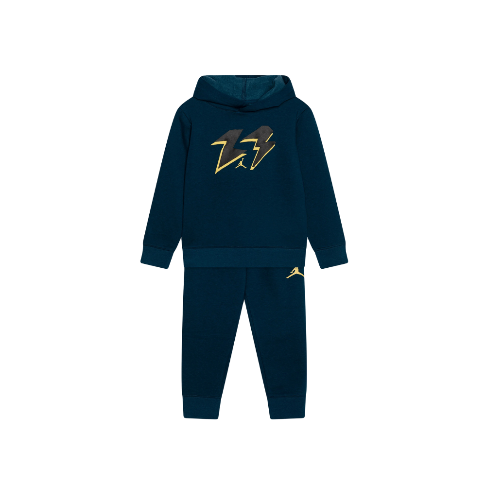 CONJUNTO JORDAN TALLA: 12M / 18M/ 24M