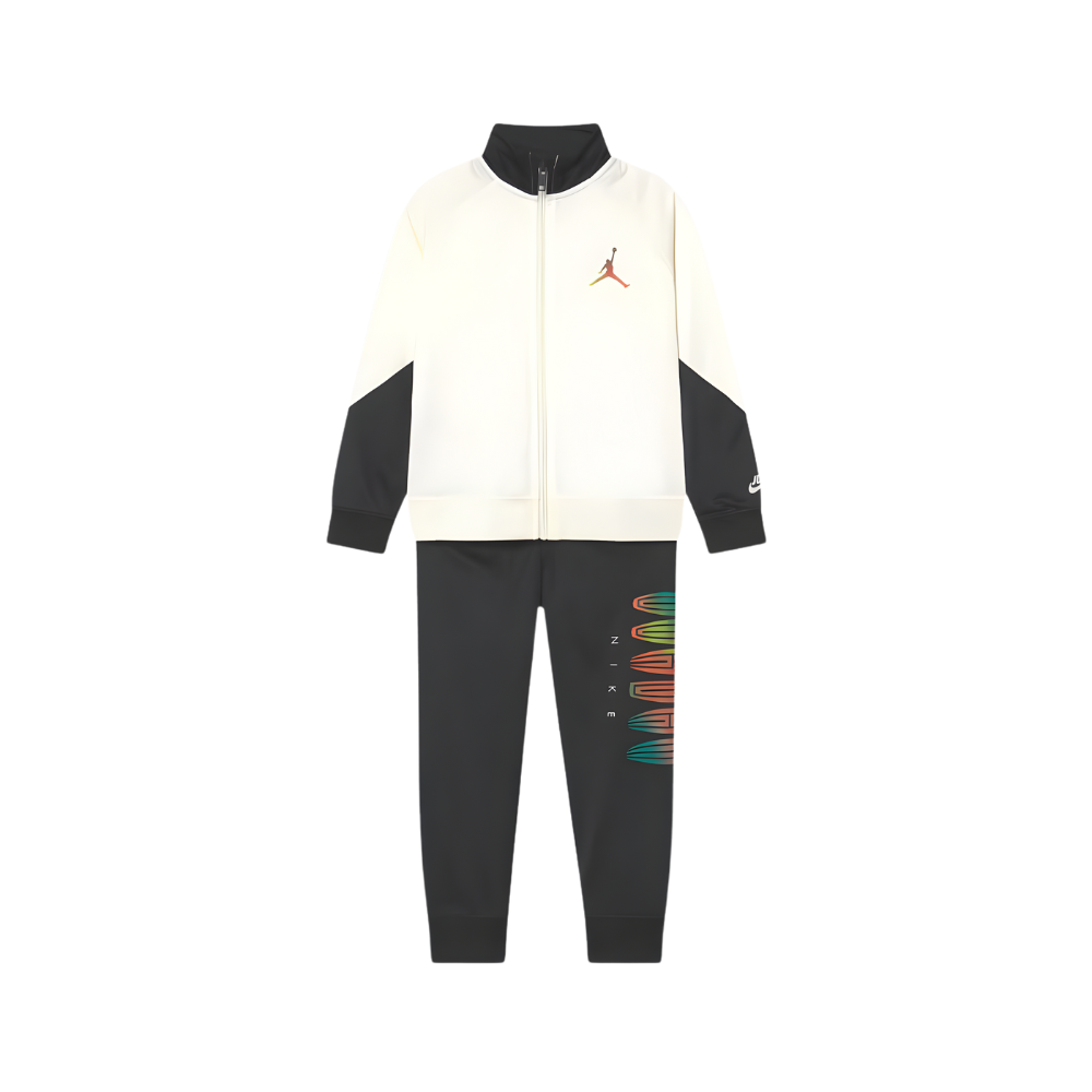 CONJUNTO JORDAN TALLA:  DEL T4  AL T7