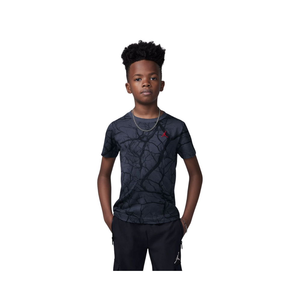 FRANELA JORDAN  TALLA: DEL T4  AL T7