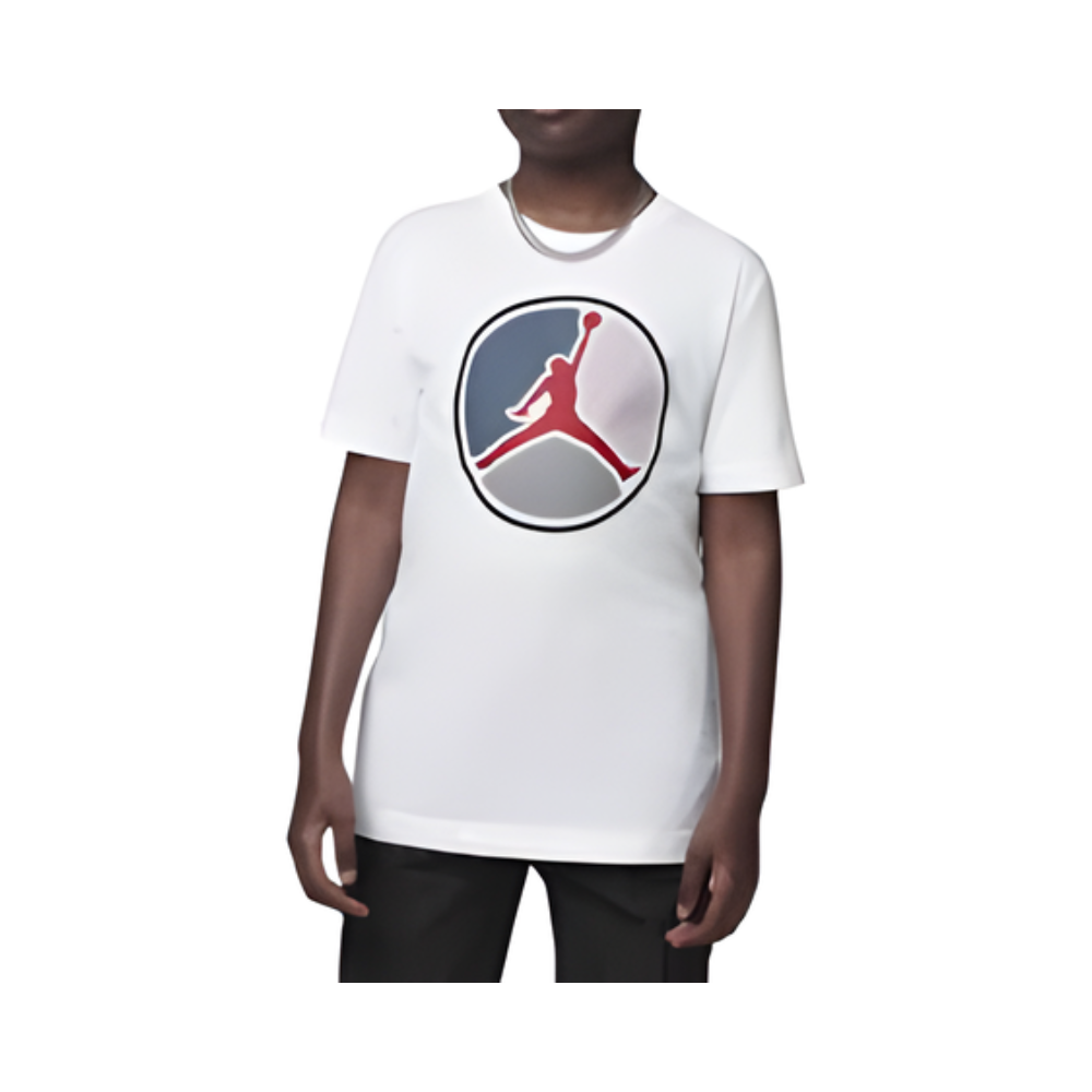 FRANELA JORDAN TALLA: DEL S AL XL