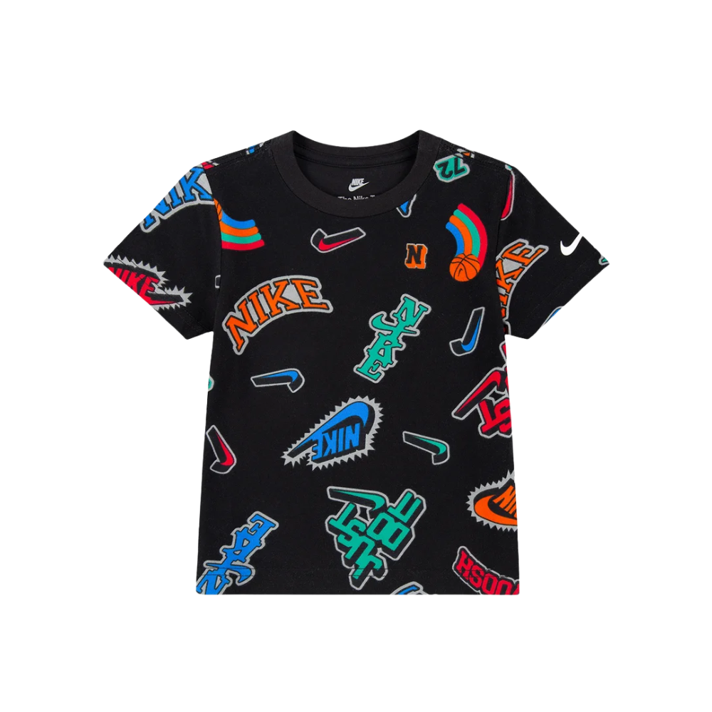 FRANELA NIKE TALLA:  DEL T2 AL T4