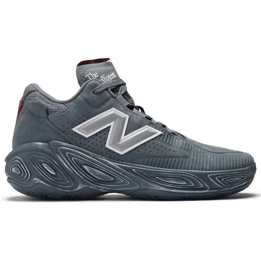 NEW BALANCE BALONCESTO CABALLERO
