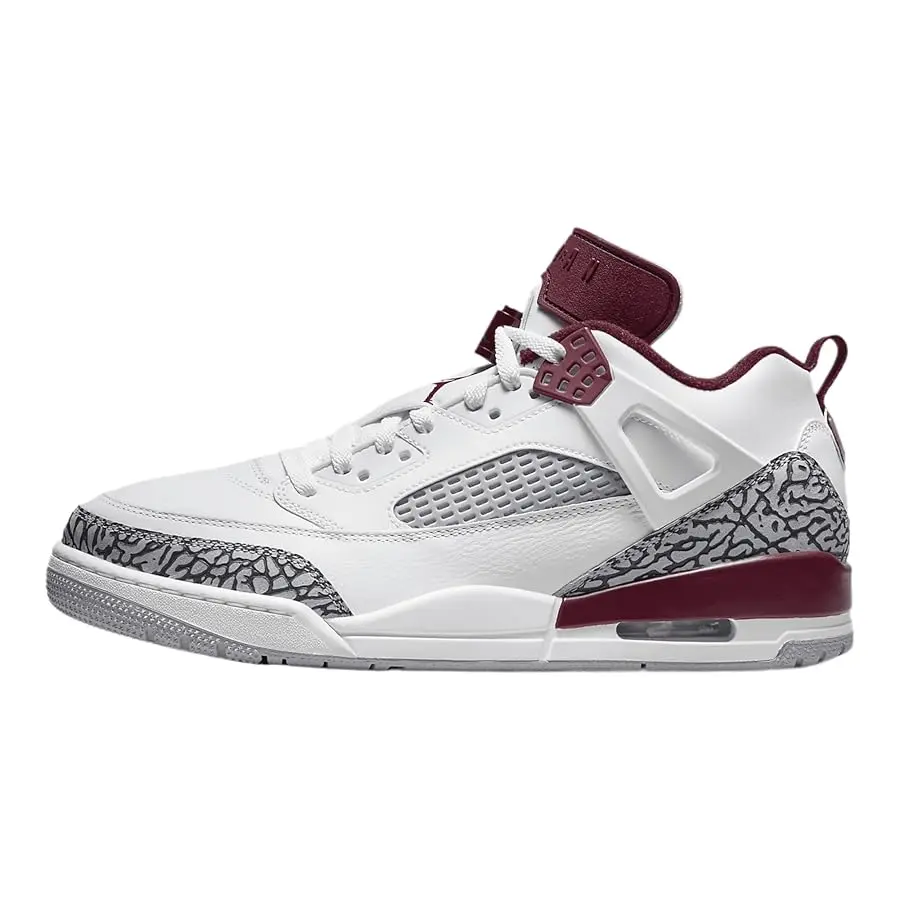JORDAN SPIZIKE LOW