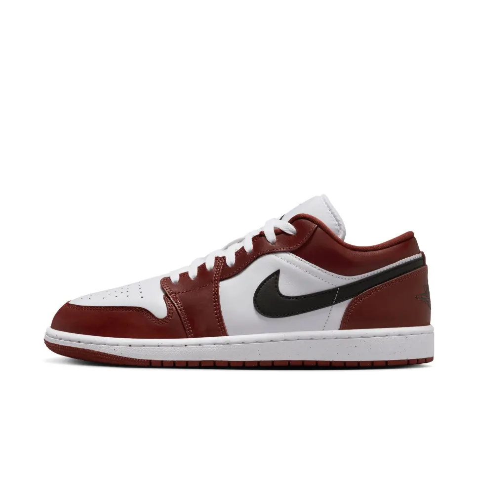 JORDAN RETRO 1 LOW