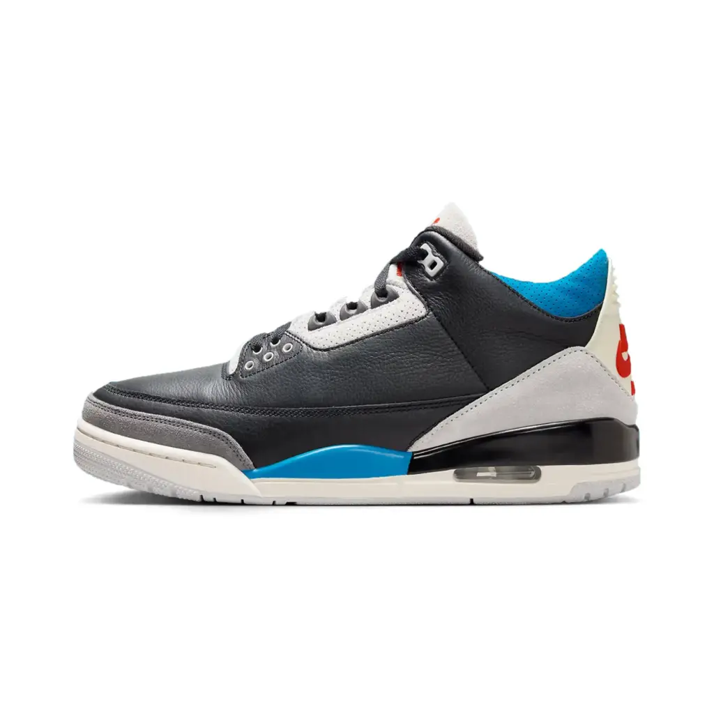 JORDAN RETRO 3
