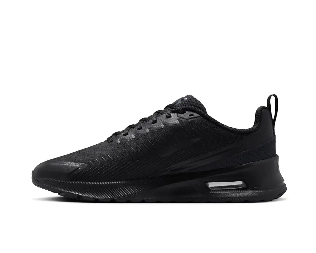 NIKE AIR MAX NUAXIS