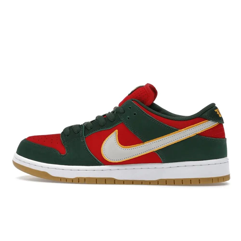 NIKE SB DUNK LOW
