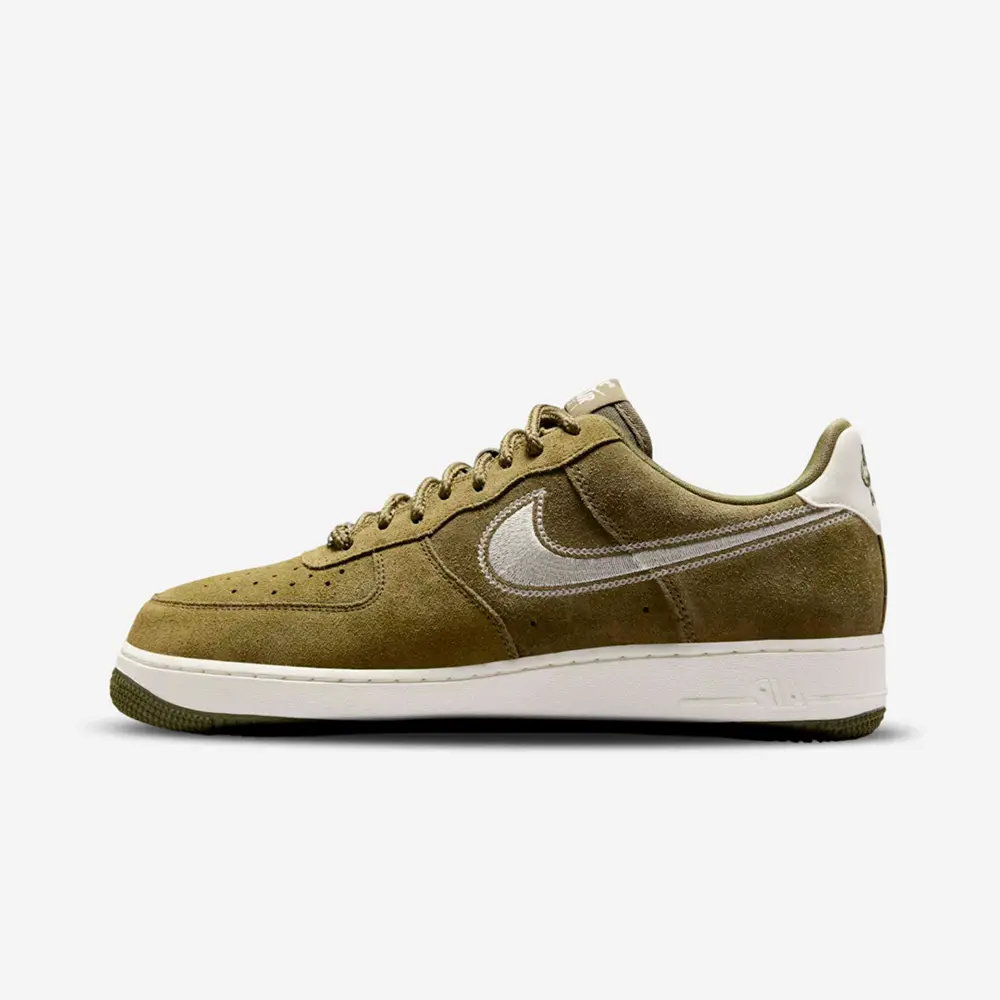 NIKE FORCE ONE