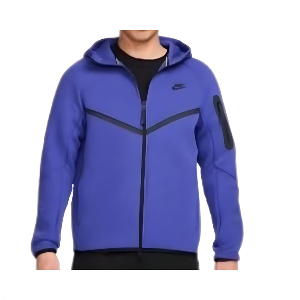 SUETER NIKE TECH | Cardisport